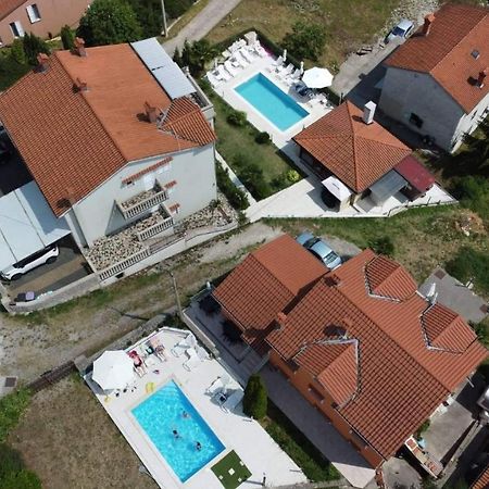 Apartments Ljubas Opatija Ngoại thất bức ảnh