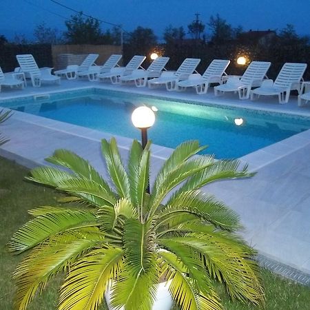 Apartments Ljubas Opatija Phòng bức ảnh