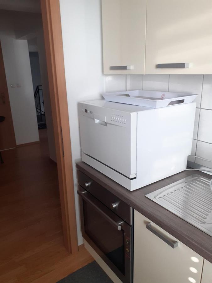 Apartments Ljubas Opatija Ngoại thất bức ảnh