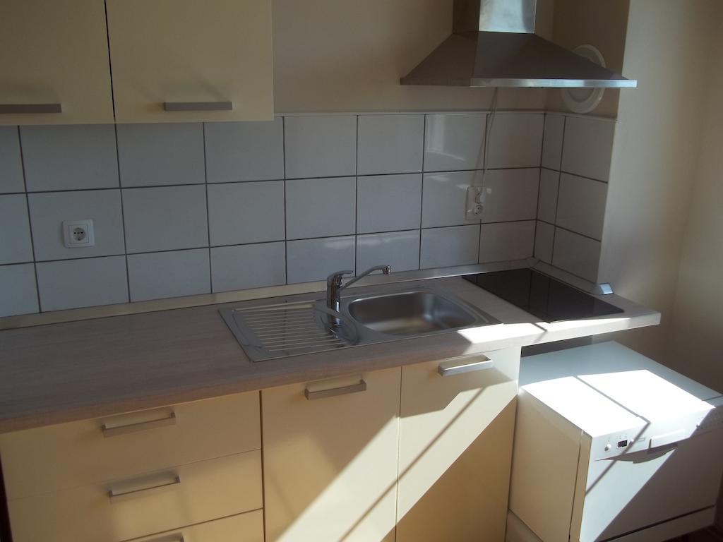 Apartments Ljubas Opatija Ngoại thất bức ảnh