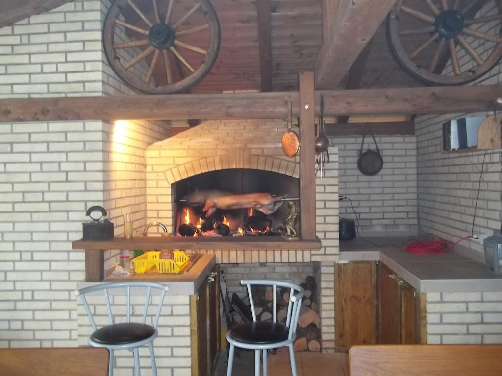 Apartments Ljubas Opatija Phòng bức ảnh