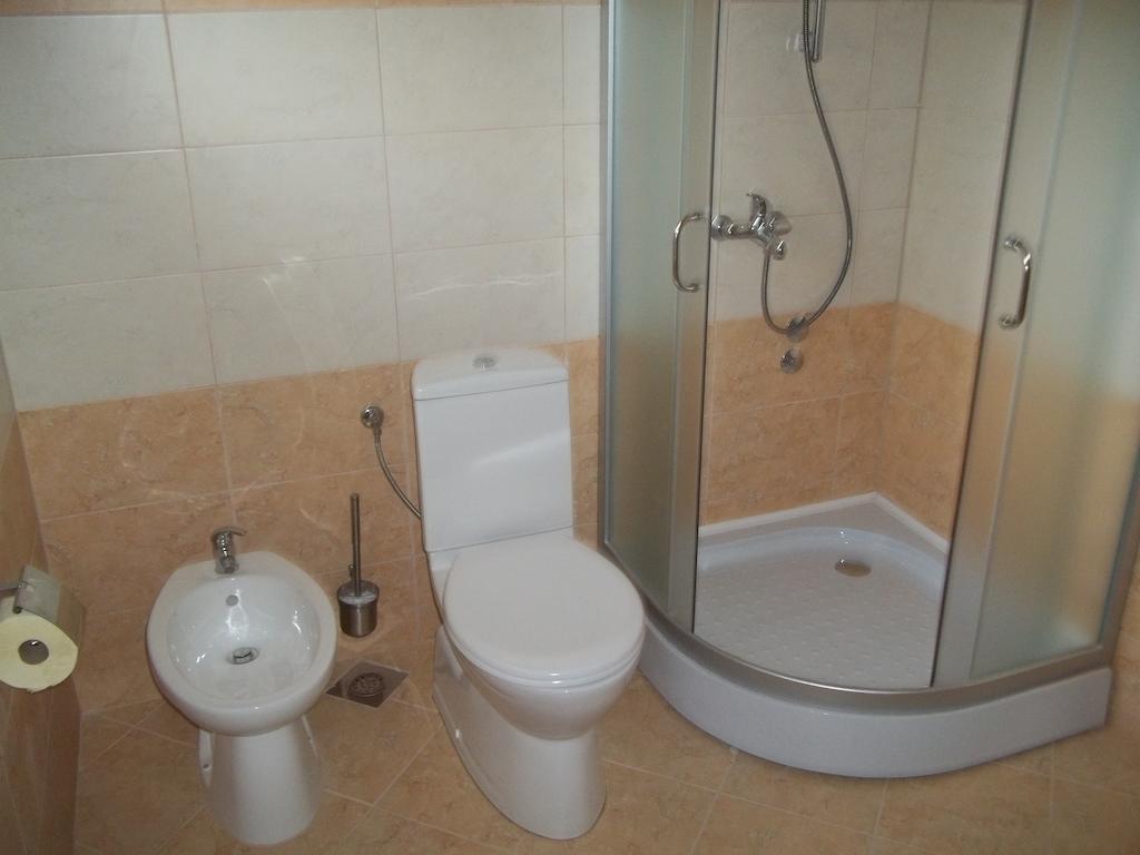 Apartments Ljubas Opatija Ngoại thất bức ảnh