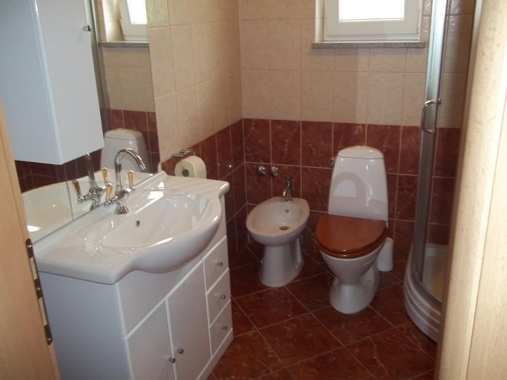 Apartments Ljubas Opatija Phòng bức ảnh