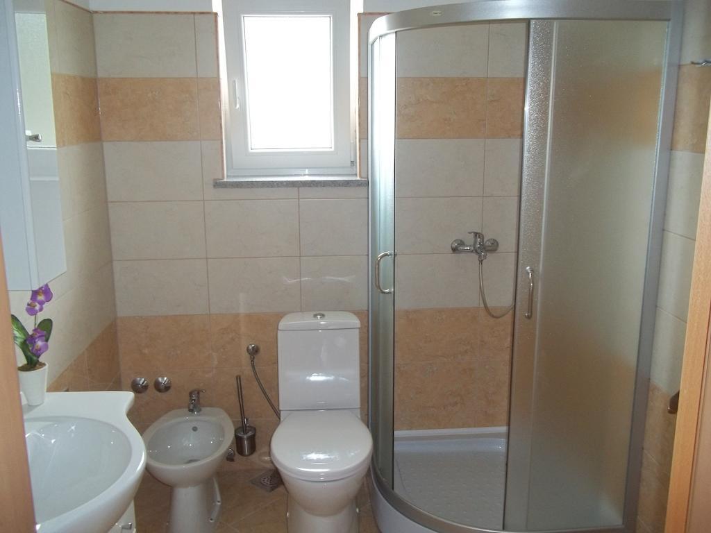 Apartments Ljubas Opatija Phòng bức ảnh