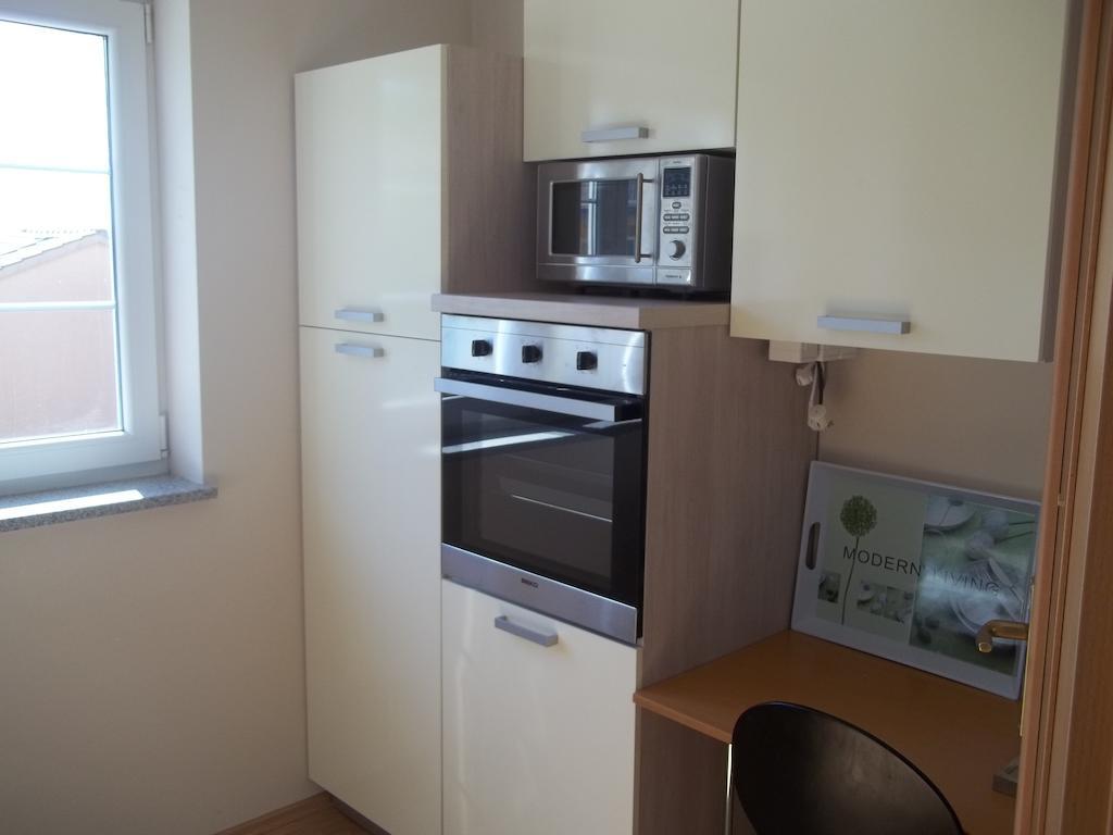 Apartments Ljubas Opatija Ngoại thất bức ảnh