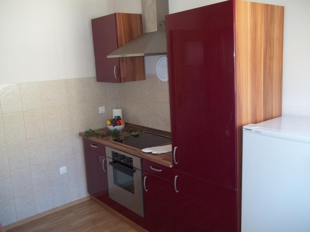 Apartments Ljubas Opatija Phòng bức ảnh