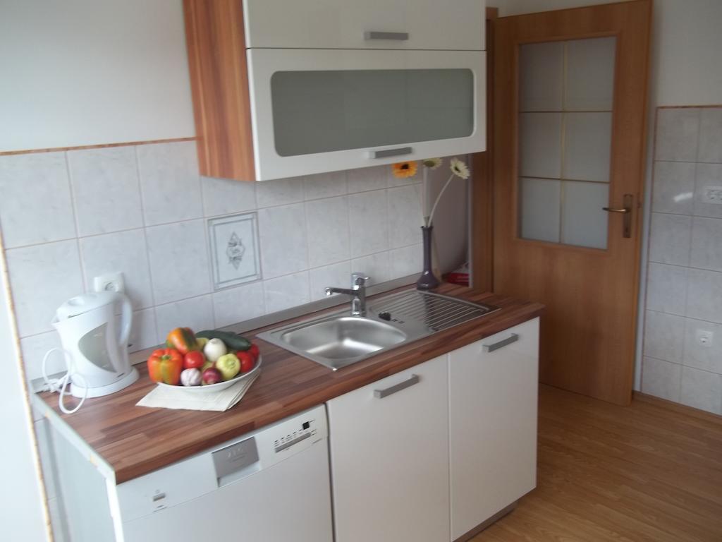 Apartments Ljubas Opatija Phòng bức ảnh