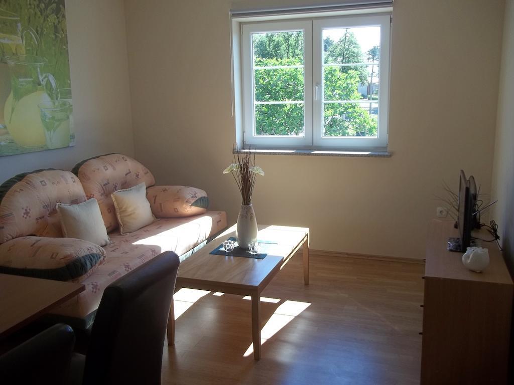 Apartments Ljubas Opatija Ngoại thất bức ảnh