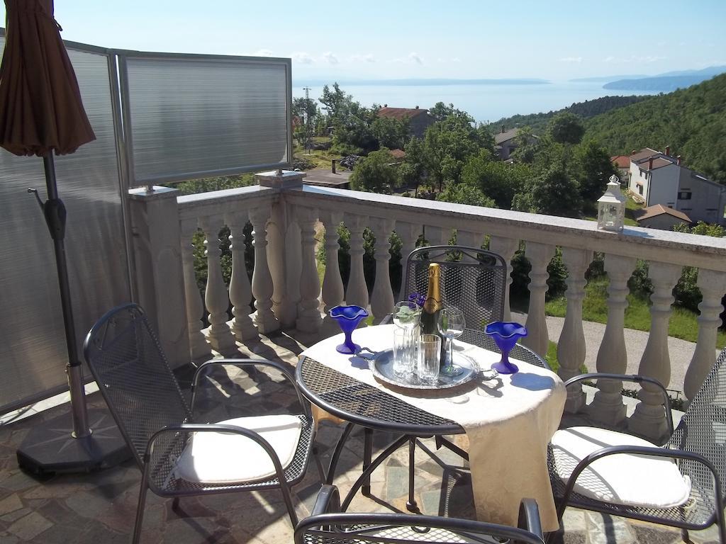 Apartments Ljubas Opatija Phòng bức ảnh