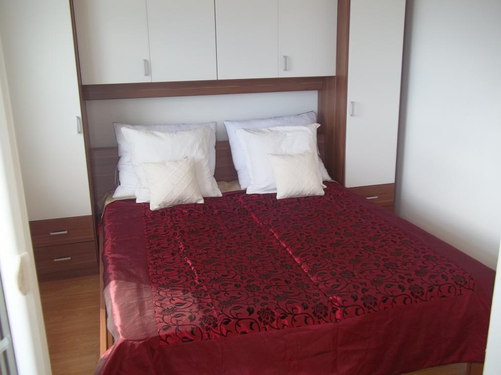 Apartments Ljubas Opatija Phòng bức ảnh